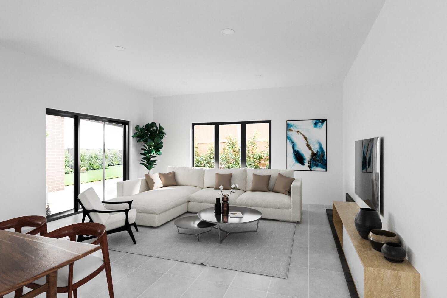 2 BHK for rent near Noida City Centre metro, 2 BHK Apartment in Noida